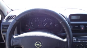 Opel Astra 2000, снимка 9