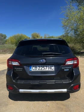 Subaru Outback, снимка 7