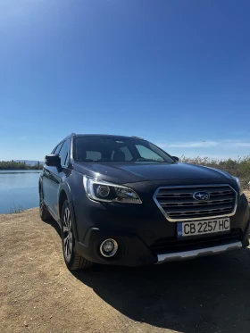 Subaru Outback, снимка 2