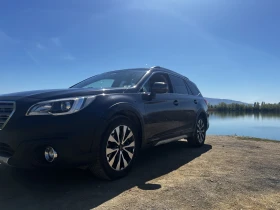 Subaru Outback, снимка 1