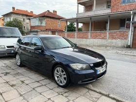 BMW 330, снимка 2