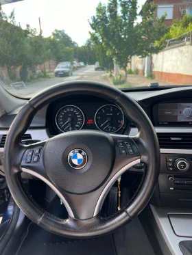 BMW 330, снимка 15