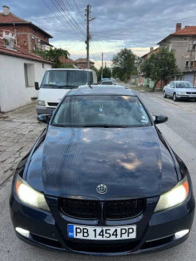 BMW 330, снимка 6