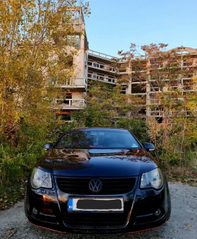 VW Eos | Mobile.bg    8