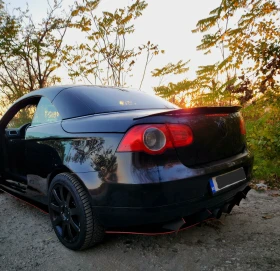 VW Eos | Mobile.bg    14