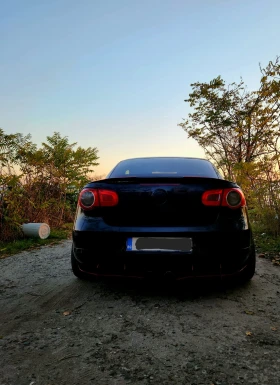 VW Eos | Mobile.bg    4