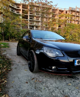 VW Eos | Mobile.bg    5