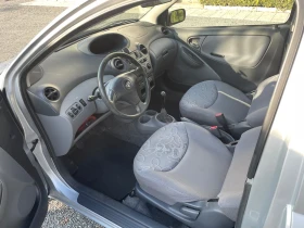 Toyota Yaris 1.3, снимка 9