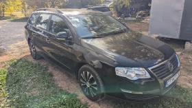 VW Passat 2.0 tdi 110, снимка 2