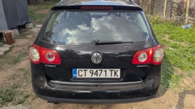 VW Passat 2.0 tdi 110, снимка 4