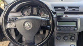 VW Passat 2.0 tdi 110, снимка 9