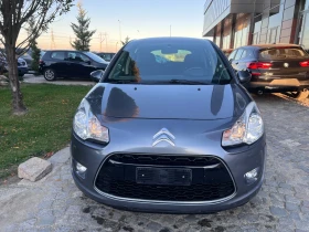 Citroen C3 1.6 HDI Exclusive, снимка 2