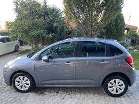 Citroen C3 1.6 HDI Exclusive, снимка 8