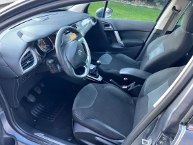 Citroen C3 1.6 HDI Exclusive, снимка 9