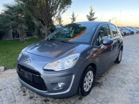 Обява за продажба на Citroen C3 1.6 HDI Exclusive ~9 900 лв. - изображение 1