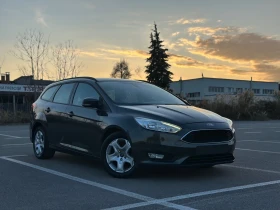 Ford Focus 1.0 EcoBoost LED Navi* EURO6, снимка 1