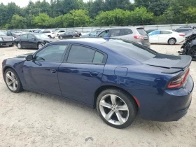 Dodge Charger SXT RWD 3.6L V6 *    | Mobile.bg    4