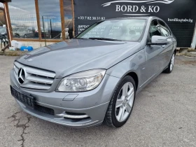 Mercedes-Benz C 220 Avantgarde Navi TOP 1