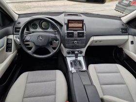 Mercedes-Benz C 220 Avantgarde Navi TOP - [14] 