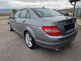     Mercedes-Benz C 220 Avantgarde Navi TOP