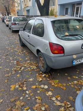 Обява за продажба на Ford Fiesta ~1 300 лв. - изображение 3