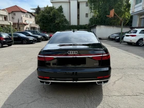 Обява за продажба на Audi A8 55TFSI V6 Mild Hybrid Quattro  ~99 900 лв. - изображение 3