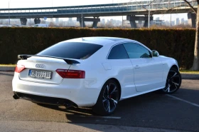 Audi A5 3.0TDI/BANG&OLUFSEN/QUATTRO/S-LINE/DISTRONIC, снимка 4