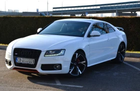 Audi A5 3.0TDI/BANG&OLUFSEN/QUATTRO/S-LINE/DISTRONIC, снимка 3