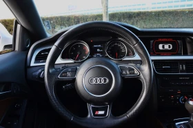 Audi A5 3.0TDI/BANG&OLUFSEN/QUATTRO/S-LINE/DISTRONIC, снимка 11