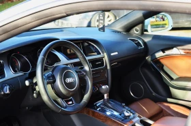 Audi A5 3.0TDI/BANG&OLUFSEN/QUATTRO/S-LINE/DISTRONIC, снимка 6