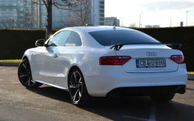 Audi A5 3.0TDI/BANG&OLUFSEN/QUATTRO/S-LINE/DISTRONIC, снимка 2