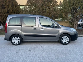 Peugeot Partner TEPEE 1.6HDI ГЕРМАНИЯ, снимка 7