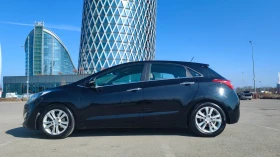 Hyundai I30 1.6i, 6 скорости, Xenon, Navi, Кожа + + + , снимка 6