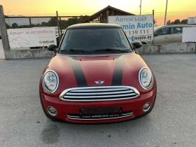 Mini One 1.6I 6. EURO 5A 139 000   | Mobile.bg    2