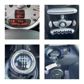 Mini One 1.6I 6. EURO 5A 139 000   | Mobile.bg    12