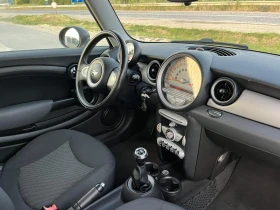 Mini One 1.6I 6. EURO 5A 139 000   | Mobile.bg    11