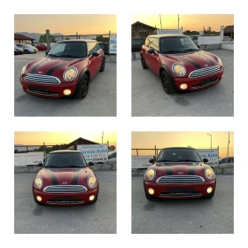 Mini One 1.6I 6. EURO 5A 139 000   | Mobile.bg    16