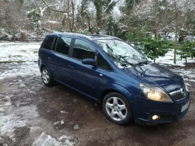 Opel Zafira 1.9, снимка 3