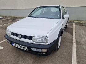 VW Golf III, снимка 10