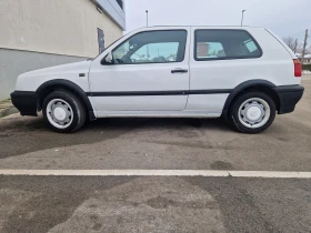 VW Golf III, снимка 2