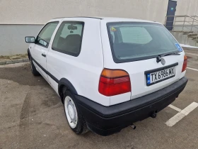 VW Golf III, снимка 8