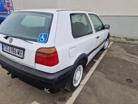 VW Golf III, снимка 9