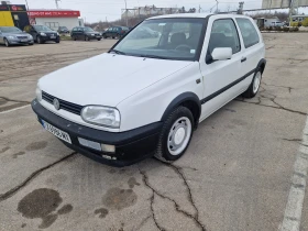 VW Golf III, снимка 5