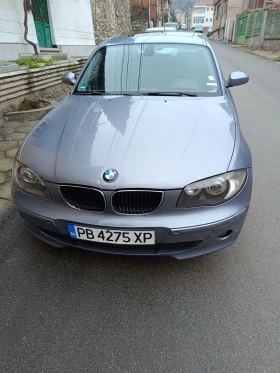 BMW 120, снимка 11