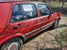 VW Golf, снимка 4