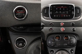 Обява за продажба на Abarth 595 SABELT Competizione 595  ~44 500 лв. - изображение 10