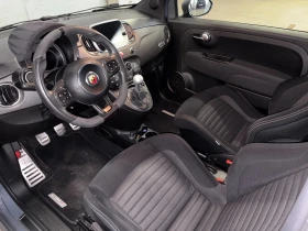 Abarth 595 SABELT Competizione 595 , снимка 8