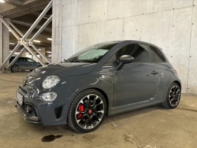 Abarth 595 SABELT Competizione 595 , снимка 6