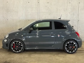 Abarth 595 SABELT Competizione 595  | Mobile.bg    5