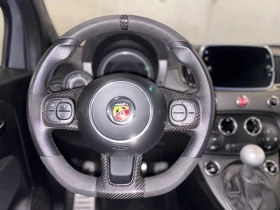 Abarth 595 SABELT Competizione 595 , снимка 16